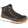 Chaussures Campus Ostas Noir