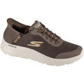 Baskets basses Skechers Slip-Ins: Go Walk Flex - Hands Up