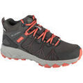 Randonn&eacute;e sur Grenoble : Chaussures Columbia Peakfreak II Mid Outdry Gris