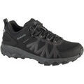 Randonn&eacute;e sur Grenoble : Chaussures Columbia Peakfreak II Outdry Noir