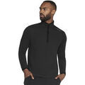 Vestes sur Grenoble : Veste Skechers Skech-Knits Burst 1/4 Zip