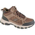 Chaussures Skechers Selmen - Melano Marron