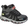 Chaussures enfant Skechers Rugged Ranger - Storm Trail Noir