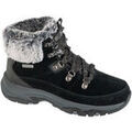 Chaussures Skechers Trego - Snow Worries Noir