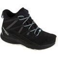 Chaussures Merrell Bravada Edge 2 Thermo Demi WP Noir Grenoble