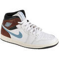 Baskets homme sur Grenoble : Baskets basses Nike Air 1 Mid