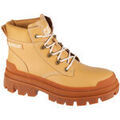 Randonn&eacute;e sur Grenoble : Chaussures Caterpillar Colorado Hardwear WP Beige