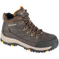 Randonn&eacute;e sur Grenoble : Chaussures Skechers Relment-Daggett Marron