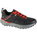 Chaussures Columbia Facet 75 OutDry Noir Grenoble