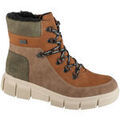 Chaussures Rieker Boots X3404 Marron