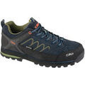 Chaussures Cmp Moon Low Bleu Grenoble