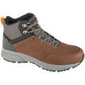 Randonn&eacute;e sur Grenoble : Chaussures Lumberjack Josep Marron