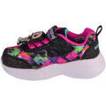Baskets basses enfant Skechers Snuggle Sneaks - Skech Squad Grenoble