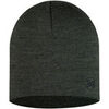 Bonnet Buff Merino Midweight Beanie