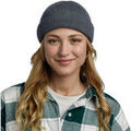 Bonnet Buff Ervin Merino Hat Beanie