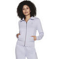 Veste Skechers The Hoodless Hoodie Diamond Jacket Grenoble