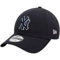 Casquettes sur Grenoble : Casquette New-Era World Series 9FORTY New York Yankees Cap