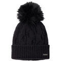 Bonnet Columbia Boundless Days Cable Knit Pom Beanie
