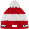 Bonnets sur Grenoble : Bonnet Eisb&auml;r Star Pompon MU SKA Rouge