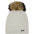 Bonnet Eisb&auml;r Afra Lux Noir