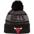 Bonnet New-Era Jake Cuff Beanie Chicago Bulls Hat