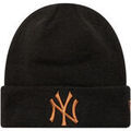 Bonnet New-Era League Essential New York Yankees Beanie Hat