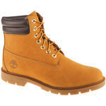 Chaussures Timberland 6 In Basic Boot Jaune