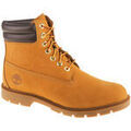 Chaussures Timberland 6 In Basic Boot Jaune Grenoble