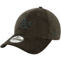 Casquettes sur Grenoble : Casquette New-Era 9FORTY Oakland Athletics MLB Cord Cap