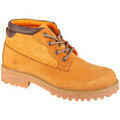 Randonn&eacute;e sur Grenoble : Chaussures Lumberjack River 2 Beige
