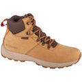 Randonn&eacute;e sur Grenoble : Chaussures Columbia Landroamer Explorer WP NB Beige