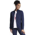 Veste Skechers Go Walk Everywhere Full Zip Hoodless Grenoble