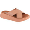 Chaussons FitFlop F-Mode Flatform