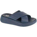 Chaussons FitFlop F-Mode Flatform Grenoble