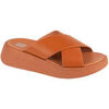 Chaussons FitFlop F-Mode Flatform