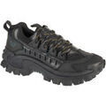 Baskets basses Caterpillar Intruder Met