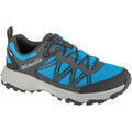 Randonn&eacute;e sur Grenoble : Chaussures Columbia Peakfreak Rush Outdry Bleu