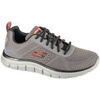 Baskets basses Skechers Track - Leshur