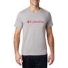 T-shirt Columbia CSC Basic Logo SS Tee