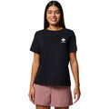 Tee-shirts sur Grenoble : T-shirt Columbia Rolling Bend Graphic SS Tee