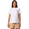 Tee-shirts sur Grenoble : T-shirt Columbia Rolling Bend Graphic SS Tee