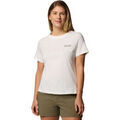 Tee-shirts sur Grenoble : T-shirt Columbia Rolling Bend Graphic SS Tee