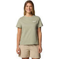 Tee-shirts sur Grenoble : T-shirt Columbia Rolling Bend Graphic SS Tee