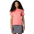 Tee-shirts sur Grenoble : T-shirt Columbia Rolling Bend Graphic SS Tee