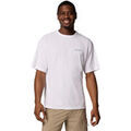 T-shirt Columbia Cedar Trail Back Graphic Tee Grenoble