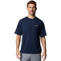 Tee-shirts sur Grenoble : T-shirt Columbia Cedar Trail Back Graphic Tee