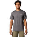 Tee-shirts sur Grenoble : T-shirt Columbia Kwick Hike Back Graphic SS Tee