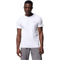 Tee-shirts sur Grenoble : T-shirt Columbia Rapid Ridge Back Graphic Tee II