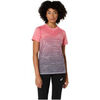 T-shirt Asics Seamless SS Top