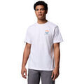 Tee-shirts sur Grenoble : T-shirt Columbia Kettle River Outdoor Tee